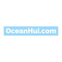 Ocean Hui (Graphic Design) logo